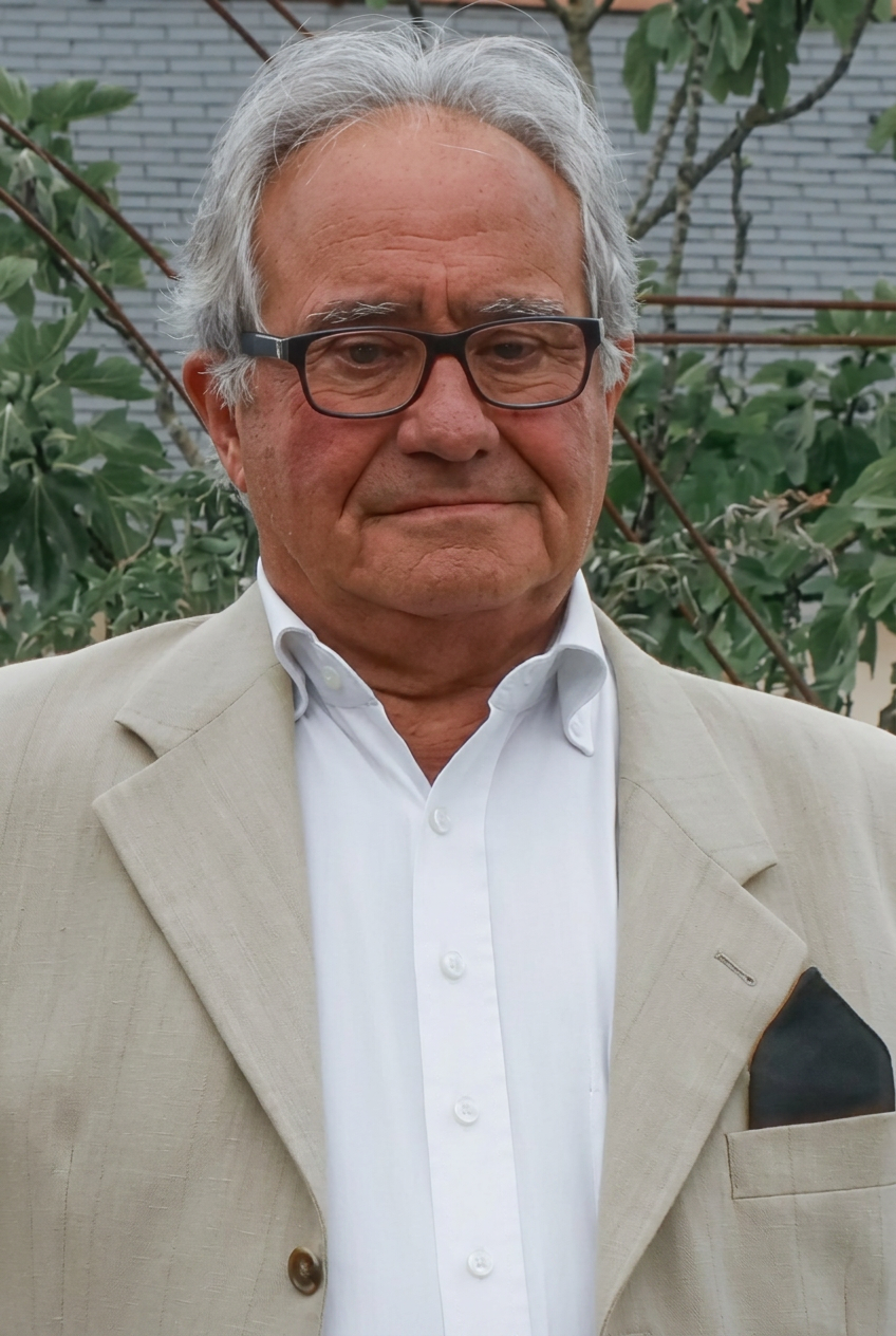 Jean-Luc Gony, agent immobilier Immobilier Bretagne Romantique