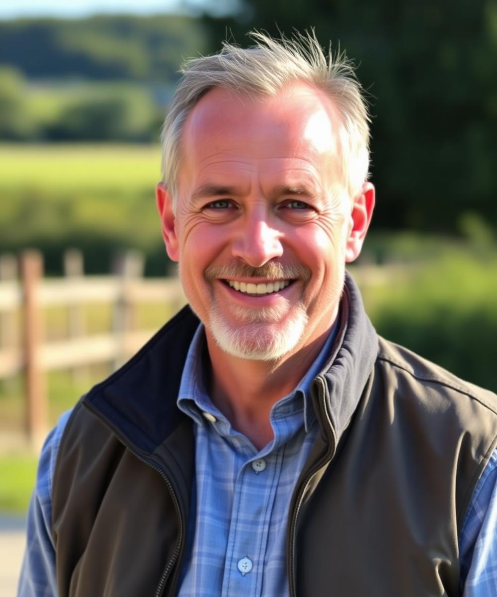 Jean-Luc Gony, conseiller immobilier CONCEPTIM 35