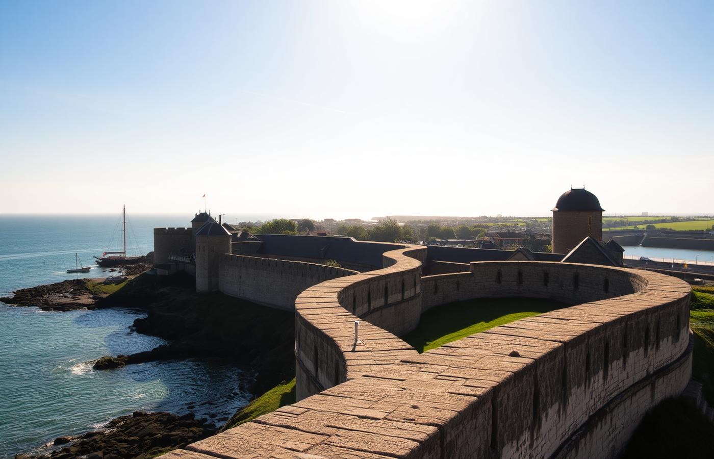 Saint-Malo